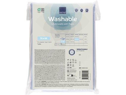 ABENA Washable 1 ks