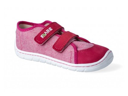 FARE BARE DETSKÉ TENISKY č.25 A5115451