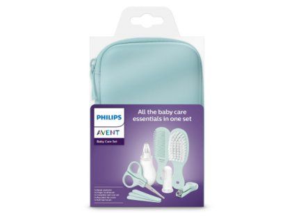 Philips AVENT Sada péče o dítě SCH401/00