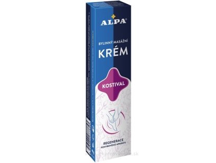ALPA KRÉM KOSTIHOJ 40 g