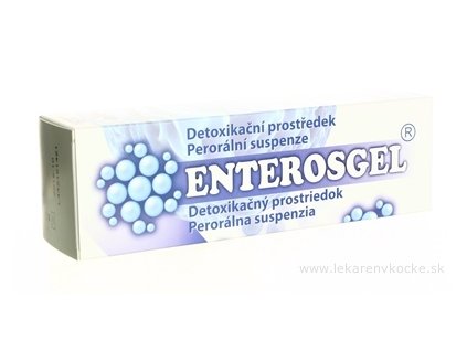 Enterosgel 225 g