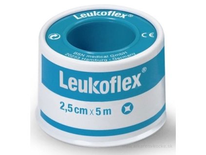 LEUKOFLEX 1 ks