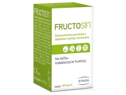 FRUCTOsin 30 ks