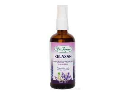 Dr. Popov RELAXAN 100 ml