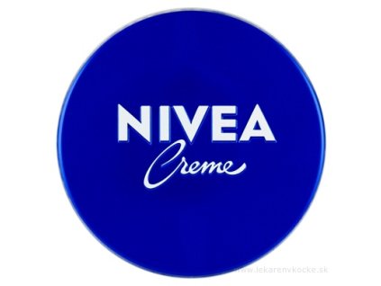 NIVEA KRÉM 75 ml