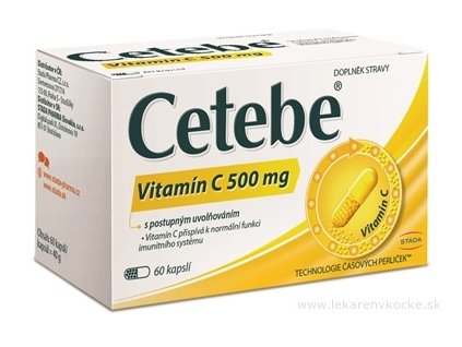 Cetebe 60 ks