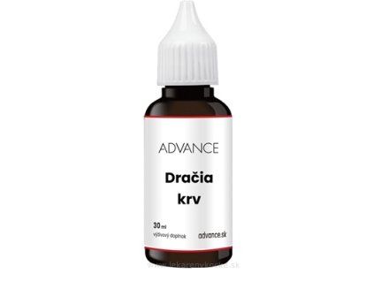 ADVANCE Dračí krev 30 ml