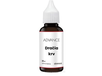 ADVANCE Dračia krv 30 ml