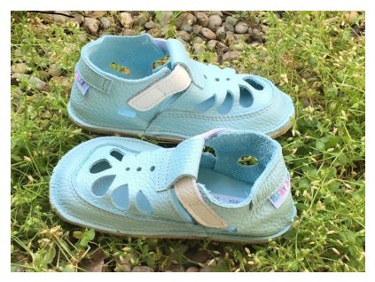 BABY BARE SUMMER ACQUA C21