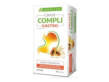 Caricol COMPLI GASTRO 14 ks