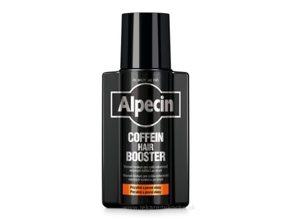 ALPECIN Coffein Hair Booster 200 ml