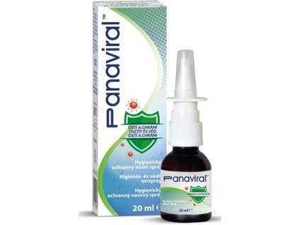 Panaviral 20 ml