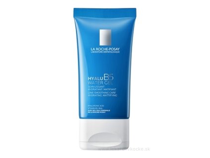 La Roche-Posay Hyalu B5 Water Gel 40 ml – hydratačný a zmatňujúci gél-krém na pleť