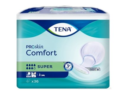 TENA Comfort Super 36 ks
