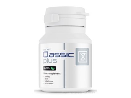 Zerex Klasik plus 36 ks