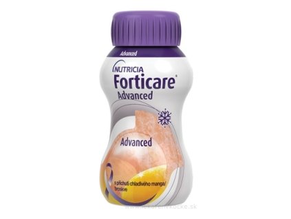 FortiCare Advanced 24x125 ml