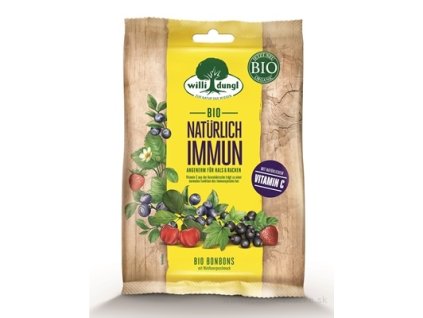 Willi dungl BIO NATÜRLICH IMMUN 60 g