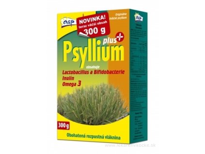 asp Psyllium PLUS 300 g