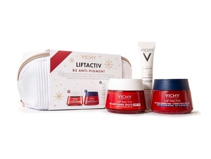 VICHY LIFTACTIV B3 ANTI-PIGMENT XMAS 2024