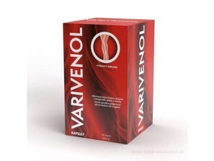 VARIVENOL 120 ks