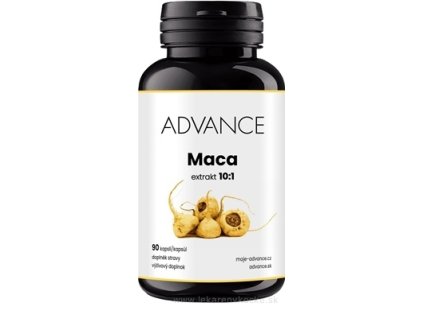 ADVANCE Maca 90 ks