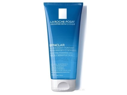 LA ROCHE-POSAY EFFACLAR gél R17 200 ml