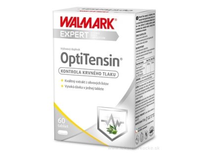 WALMARK OptiTensin 60 ks