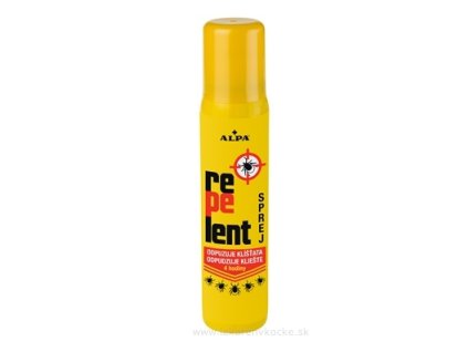ALPA REPELENT SPREJ 90 ml