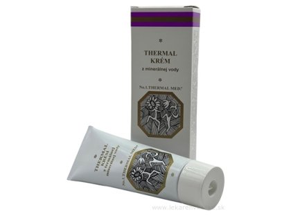 THERMAL KRÉM NA REUMU 75 g
