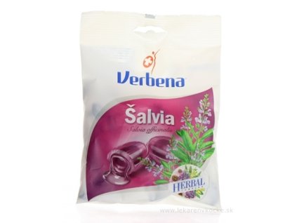 VERBENA CUKRÍKY 60 g