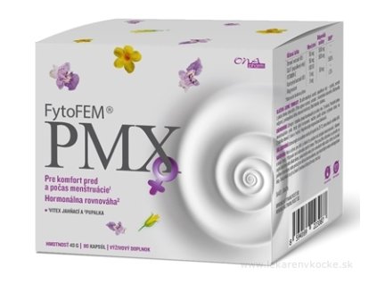 FytoFEM PMX 90 ks