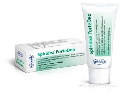 Spiridea ForteDeo 50 ml