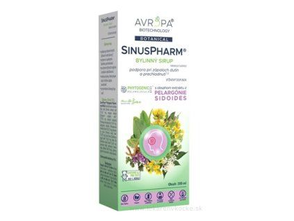 AVROPA SinusPharm 200 ml