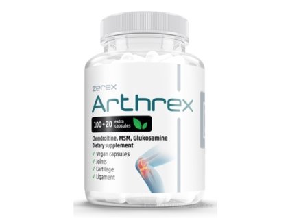 Zerex Arthrex 120 ks