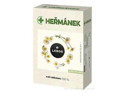 LEROS RUMANČEK 30 g