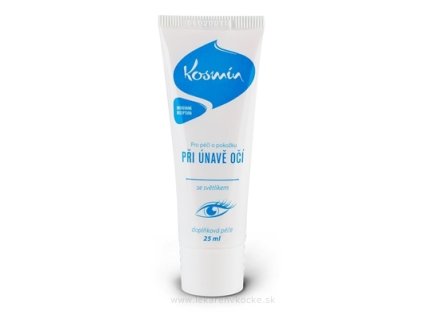 aromatica KOSMÍN pri únave očí 25 ml