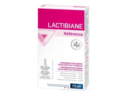 LACTIBIANE Référence 30 ks