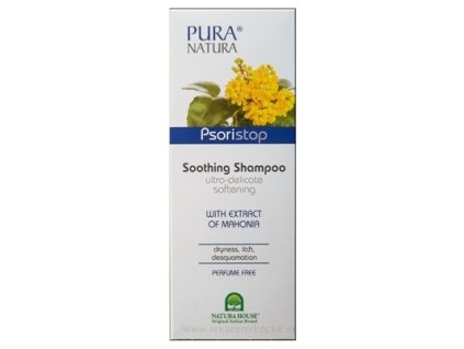 NH - Psoristop šampón 250 ml