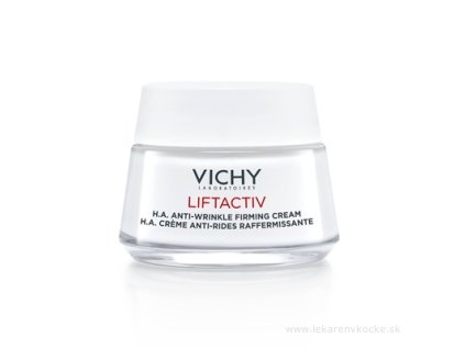 VICHY LIFTACTIV H.A. ANTI-WRINKLE FIRMING CREAM 50 ml