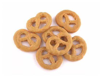 Mixit praclíky - Slaný karamel