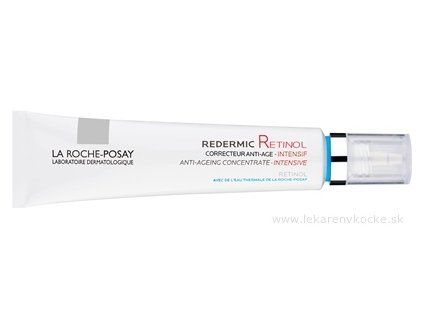 LA ROCHE-POSAY Redermic Retinol 30 ml