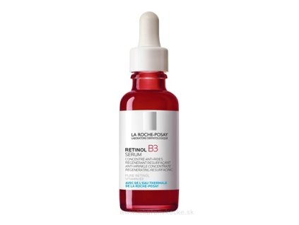 LA ROCHE-POSAY RETINOL B3 SERUM 30 ml