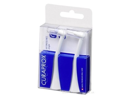CURAPROX HYDROSONIC ortho SINGLE 2 ks