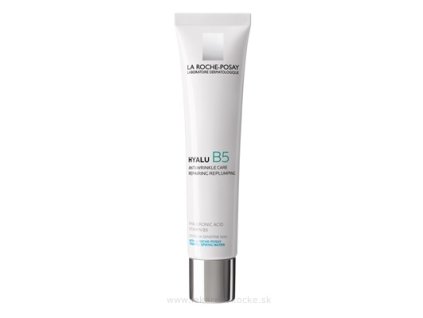 LA ROCHE-POSAY HYALU B5 ANTI-WRINKLE CARE 40 ml