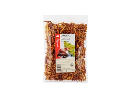 Repová strukovinová pochúťka 180 g