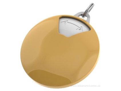 Dávkovač liekov typ 05 vreckový 1 ks