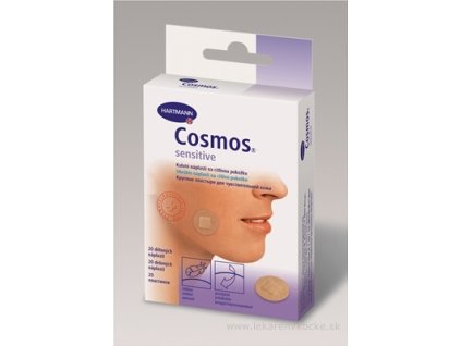 COSMOS Jemná 20 ks