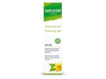 WELEDA Žihľavový gél 25 g