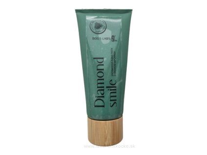 DIAMOND SMILE Zubná pasta 100 ml