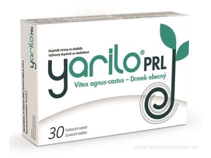 YARILO PRL 30 ks